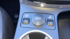 Ford Kuga 1.5 EcoBoost 182 Titanium X 5dr Auto Petrol Estate